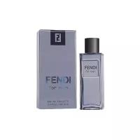 Туалетная вода FENDI Fendi for Men