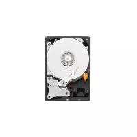 Жесткий диск Western Digital WD Purple 5 ТБ WD50PURX