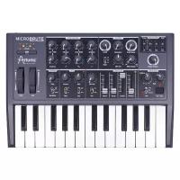 Синтезатор Arturia MicroBrute