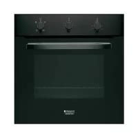 Электрический духовой шкаф Hotpoint FH 21 BK