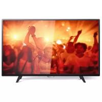 43" Телевизор Philips 43PFT4001 2016 LED