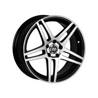 Колесный диск Enkei SL46 7.5x17/5x114.3 D73.1 ET40 BKF