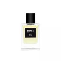 BOSS туалетная вода The Collection Wool & Musk