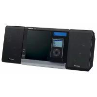 Музыкальный центр Panasonic SC-EN38EE-K