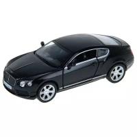 Легковой автомобиль Autogrand Bentley Continental GT V8 (34161) 1:32