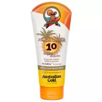 Australian Gold Солнцезащитный лосьон Premium Coverage SPF 10