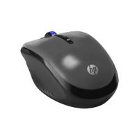 Беспроводная компактная мышь HP H4N93AA X3300 Wireless Mouse Gray USB