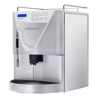 Суперавтоматическая заливная кофемашина Nuova Simonelli Microbar II Cappuccino MMICRIICAP1R000001, 1 группа