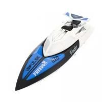 Катер WL Toys Tiger Shark (WL912 PRO), 38 см