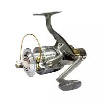 Катушка безынерционная DAIWA Crossfire 4050A