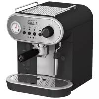 Кофеварка рожковая Gaggia Carezza DeLuxe