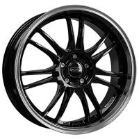 Колесный диск Dotz Shift 7x16/5x114.3 D71.6 ET48 BPL