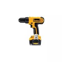 Аккумуляторная дрель-шуруповерт DeWALT DC733KL