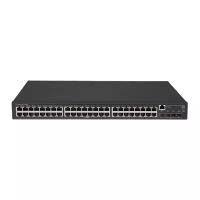 Коммутатор HP FlexNetwork 5130-48G-4SFP+ EI