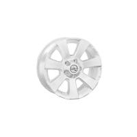 Колесный диск LegeArtis VW83 6.5х16/5х112 D57.1 ET33, white