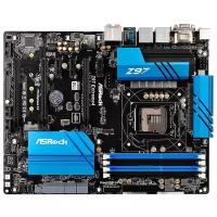 Материнская плата ASRock Z97 Extreme4