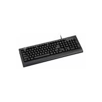 Клавиатура Genius KB-06X2 Black PS/2