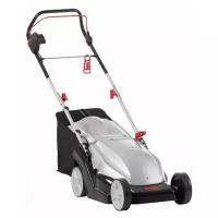 Электрическая газонокосилка AL-KO 119067 Silver 46 E Comfort, 1600 Вт, 46 см