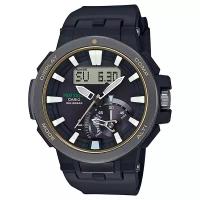 Наручные часы Casio PRO TREK PRW-7000-1B