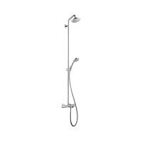 Душевая стойка hansgrohe Croma 100 Showerpipe 27143000