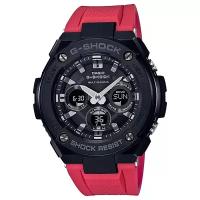 Наручные часы CASIO GST-W300G-1A4