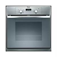 Электрический духовой шкаф Hotpoint FB 86.2 IX