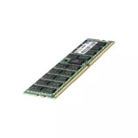 Оперативная память HP 4 ГБ DDR4 2133 МГц DIMM CL15