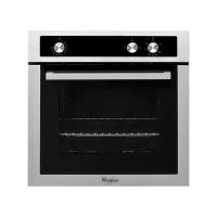 Газовый духовой шкаф Whirlpool AKP 807 IX