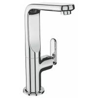 Для раковины (умывальника) Grohe Veris 32187000, рычажный