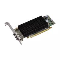 Видеокарта Matrox M9138 PCI-E 1024Mb 128 bit Low Profile