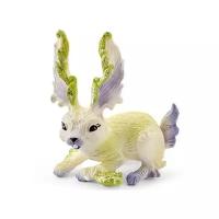 Schleich Листевенный кролик 70528