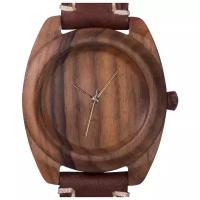 Наручные часы AA Wooden Watches S1 Brown