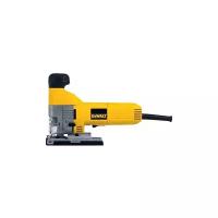 Электролобзик DeWALT DW323K, 650 Вт