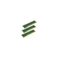 Оперативная память Kingston 3 ГБ (1 ГБ x 3 шт.) DDR3 1066 МГц DIMM CL7 KVR1066D3E7SK3/3G