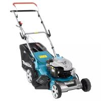 Бензиновая газонокосилка Makita PLM4630, 3.2 л.с., 46 см