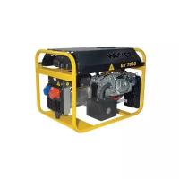 Бензиновый генератор Wacker Neuson GV 7003A, (5960 Вт)