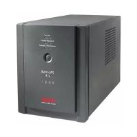 Резервный ИБП APC by Schneider Electric Back-UPS RS 1200VA