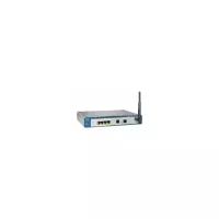 Wi-Fi роутер Cisco SR520W-ADSL-K9
