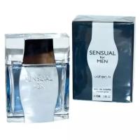 Johan B туалетная вода Sensual for Men