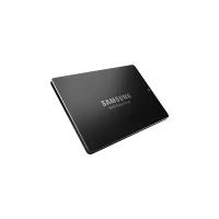 Твердотельный накопитель Samsung 256 ГБ SATA MZ7LN256HMJP