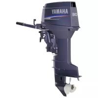 Лодочный мотор Yamaha 30DMHOL