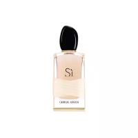 ARMANI парфюмерная вода Si Rose Signature