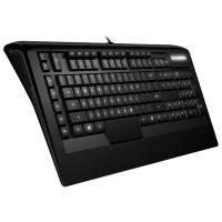 Игровая клавиатура SteelSeries Apex [RAW] Gaming Keyboard Black USB