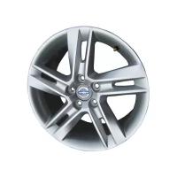 VOLVO 31373915 Диск литой R17 Sadla 8x17 Silver