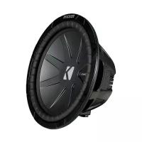 Автомобильный сабвуфер Kicker CompR 124