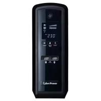 ИБП CyberPower Back-UPS CP PFC Sinewave, Line-Interactive, 1500VA / 900W