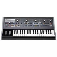 Синтезатор Moog Little Phatty Stage II