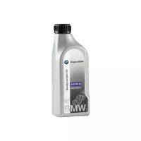 Синтетическое моторное масло BMW Quality Longlife-04 0W-40