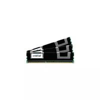 Оперативная память Crucial 24 ГБ (8 ГБ x 3 шт.) DDR3L 1600 МГц DIMM CL11 CT3K8G3ERSLD8160B