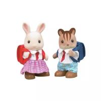 Игровой набор Sylvanian Families Школьные друзья 5170